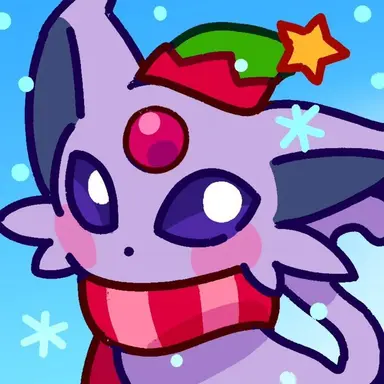 Profile image of Espeon