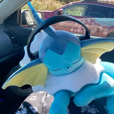 Profile image of Vaporeon