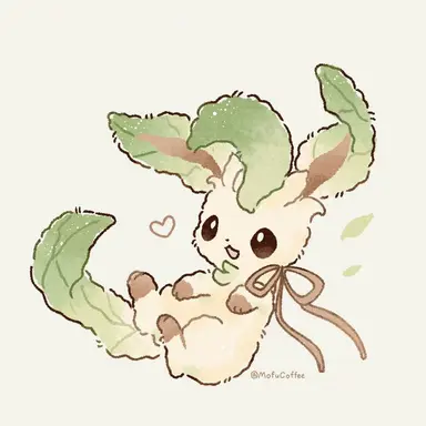 Profile image of Leafeon