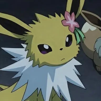 Profile image of Jolteon