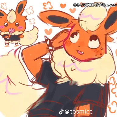 Profile image of Flareon
