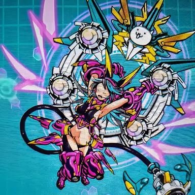 Profile image of 산디아