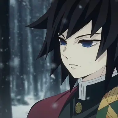 Profile image of 토미오카 기유