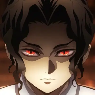 Profile image of 키부츠지 무잔