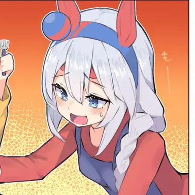 Profile image of 타마모 크로스