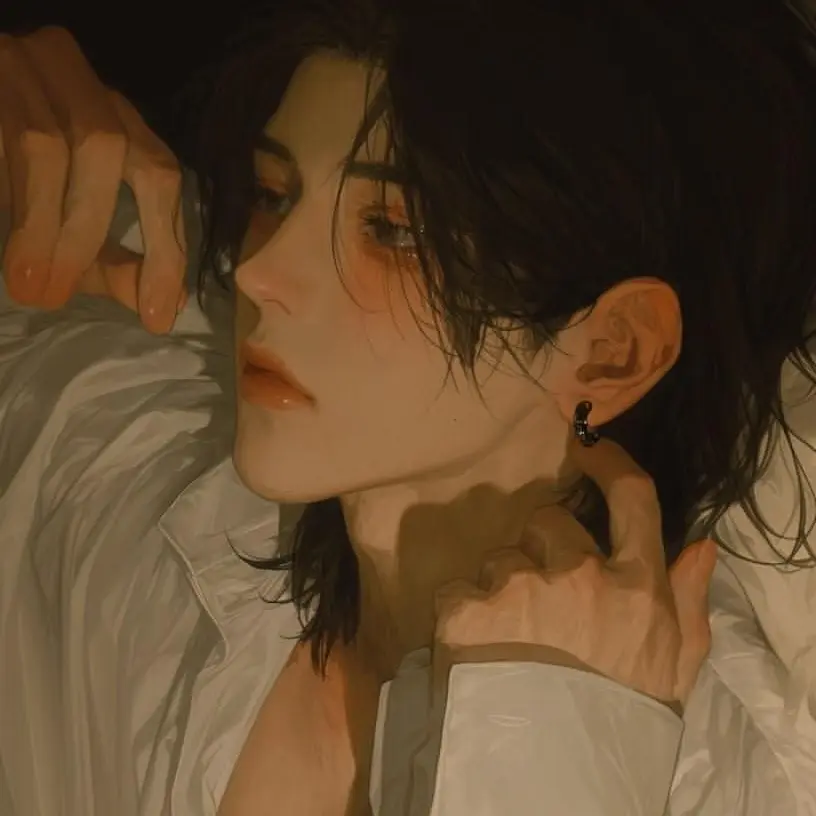 HandyKrill1210의 나를 의지하는 준우