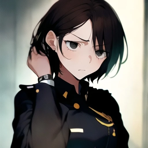 미수반 잠경위
