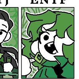 ENFP