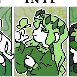 INFP