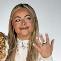 Profile image of Liv