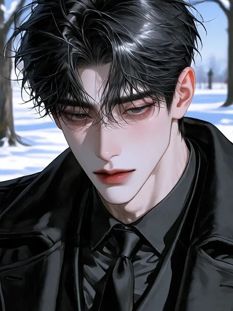 inmd___365의 무향(無香)의 인연