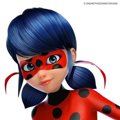 Profile image of 레이디버그