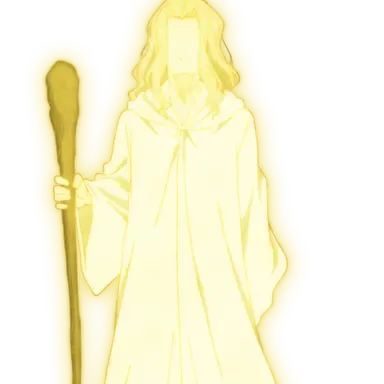 Profile image of 創造神