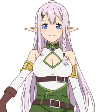 Profile image of リア