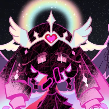 Profile image of 이터널 슈가 쿠키