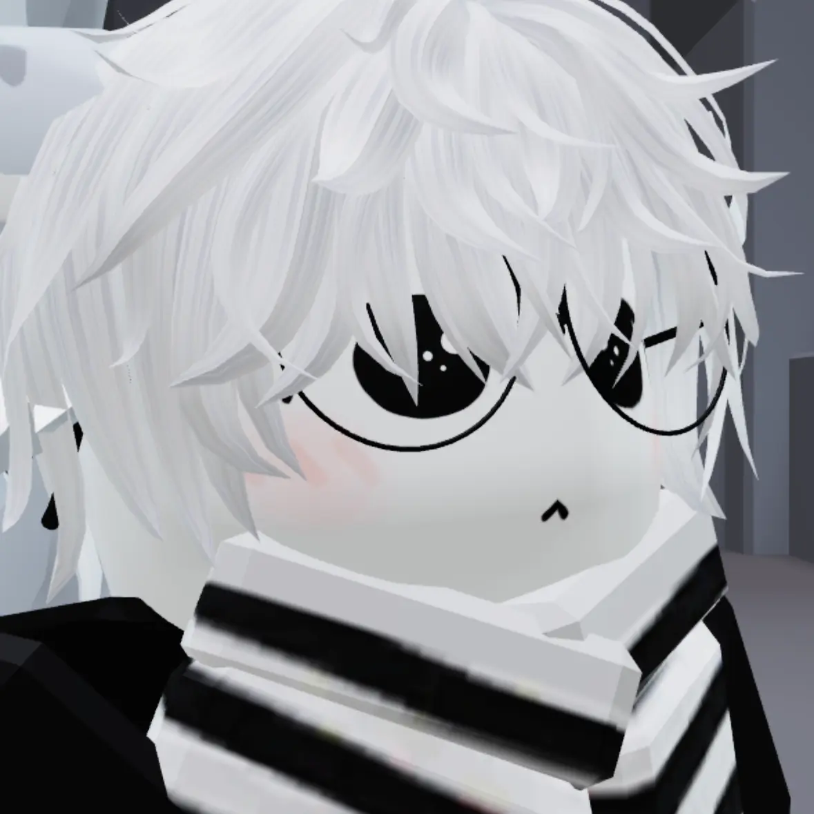 Yuchbxn의 어느날 갑자기 상어퍼리 친구가 생겼다