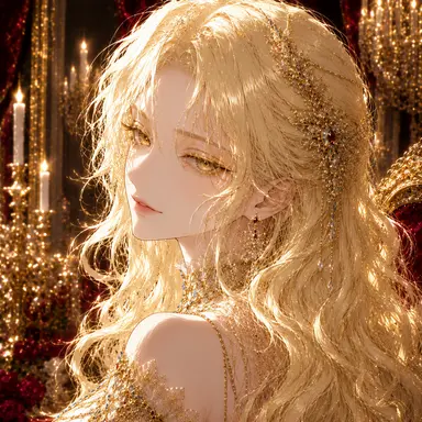 Profile image of 레나티아