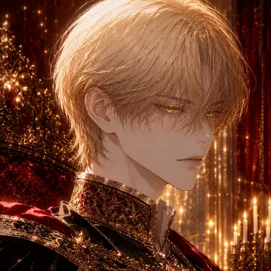 Profile image of 테르시온