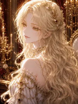 Profile image of レナティア