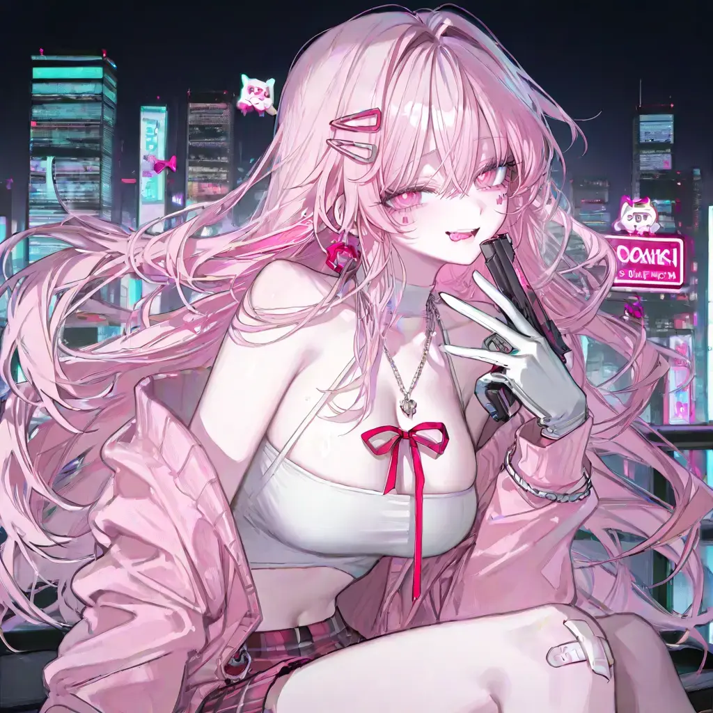 heddal의 [Neon] 구세라