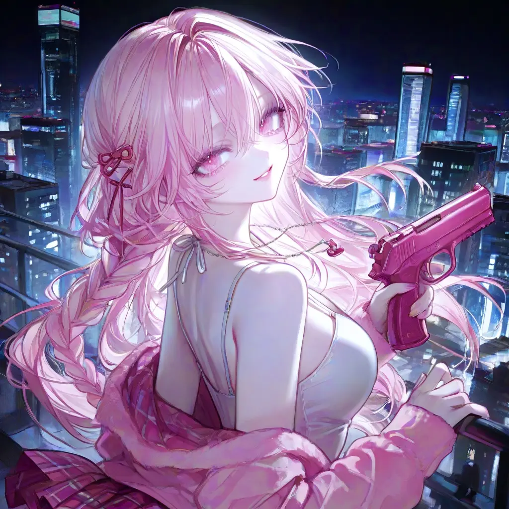 heddal의 [Neon] 구세라