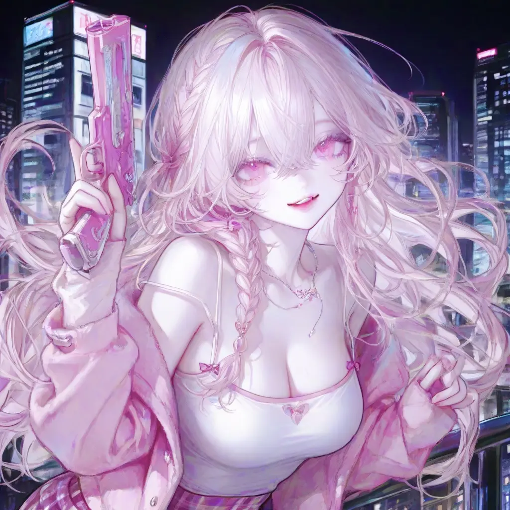 heddal의 [Neon] 구세라