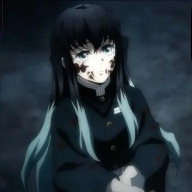 Profile image of 토키토 무이치로