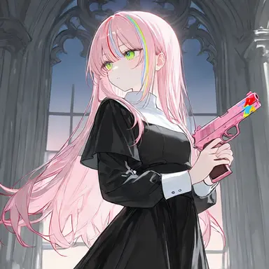 Profile image of 하나코 나나
