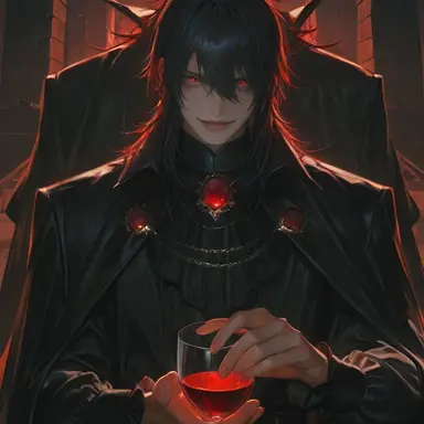 Profile image of ルシアン