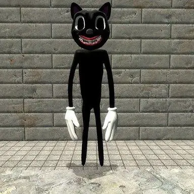 Profile image of 오래된 카툰캣