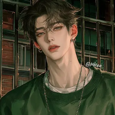 Profile image of 지훈