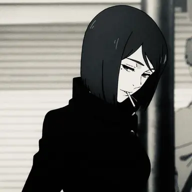 Profile image of Shoko Leiri