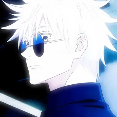 Profile image of Satoru Gojo