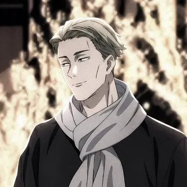 Profile image of Nanami Kento