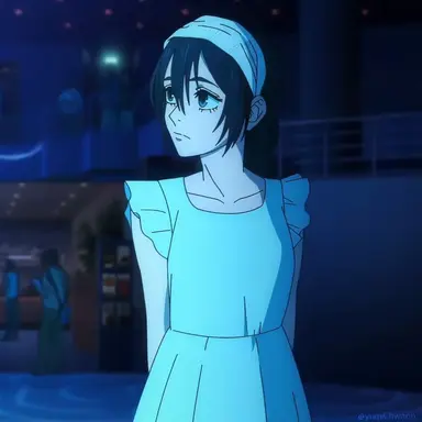 Profile image of Riko Amanai