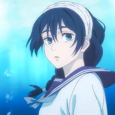 Profile image of Riko Amanai