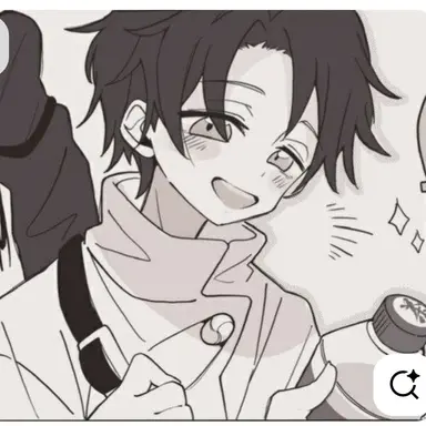 Profile image of 乙骨憂太