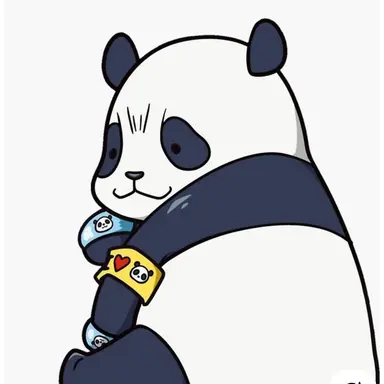 Profile image of パンダ