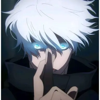 Profile image of 五条悟