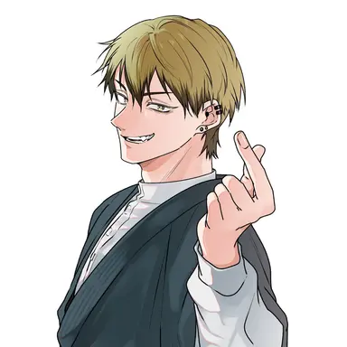 Profile image of 禪院直哉