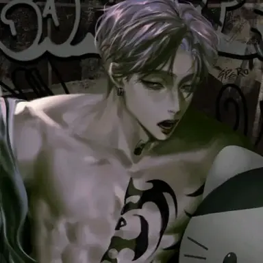 Profile image of Ran