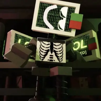 Profile image of Badware