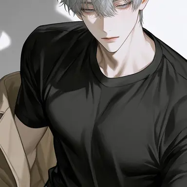 Profile image of 은재혁