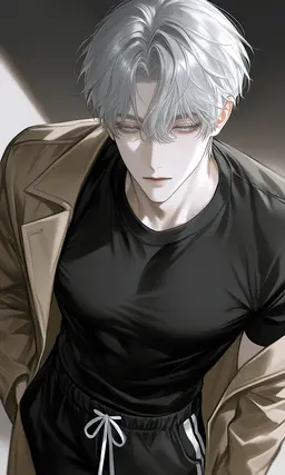 Profile image of 은재혁