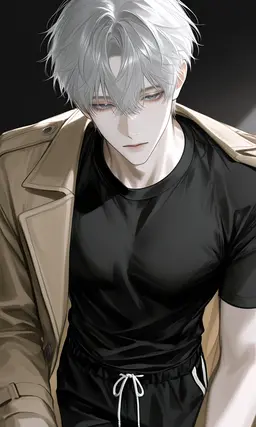 Profile image of 은재혁