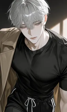 Profile image of 은재혁