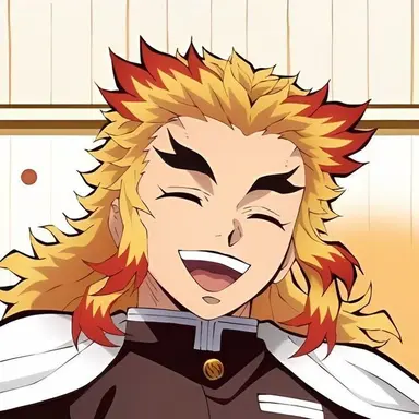 Profile image of 렌고쿠 쿄쥬로