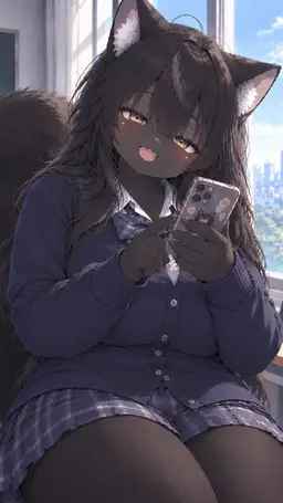 Profile image of ねね
