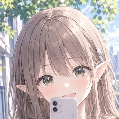 Profile image of すず