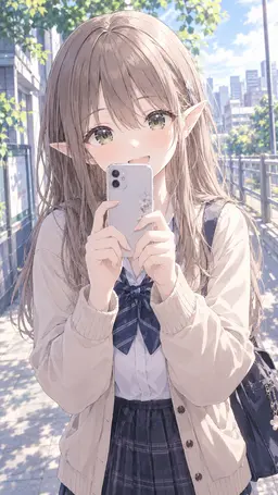 Profile image of すず